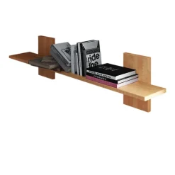 Kernbuche Wandboard Lasmus