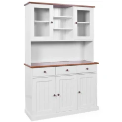 Kiefer Buffetschrank Linacia