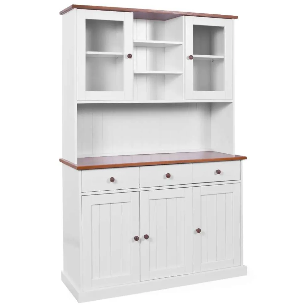 Kiefer Buffetschrank Linacia