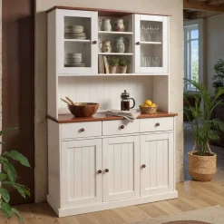Kiefer Buffetschrank Linacia
