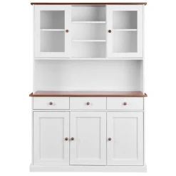 Kiefer Buffetschrank Linacia