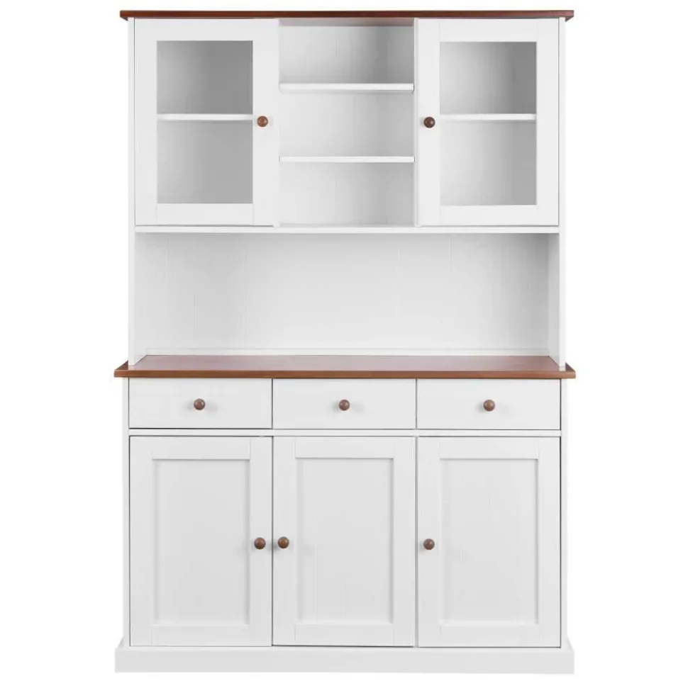 Kiefer Buffetschrank Linacia