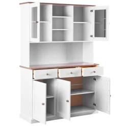 Kiefer Buffetschrank Linacia