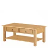 Kiefer Couchtisch Zilandra