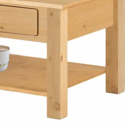 Kiefer Couchtisch Zilandra