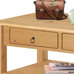 Kiefer Couchtisch Zilandra