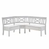 Kiefer Eckbank Megida