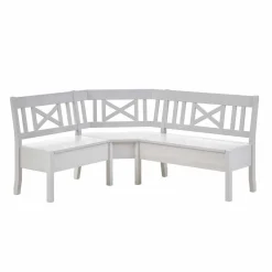 Kiefer Eckbank Megida