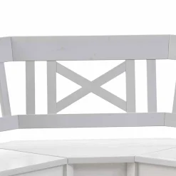 Kiefer Eckbank Megida