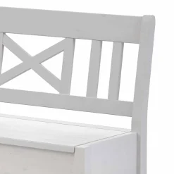 Kiefer Eckbank Megida