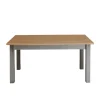 Kiefer Esstisch Candabria