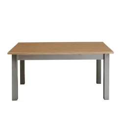 Kiefer Esstisch Candabria