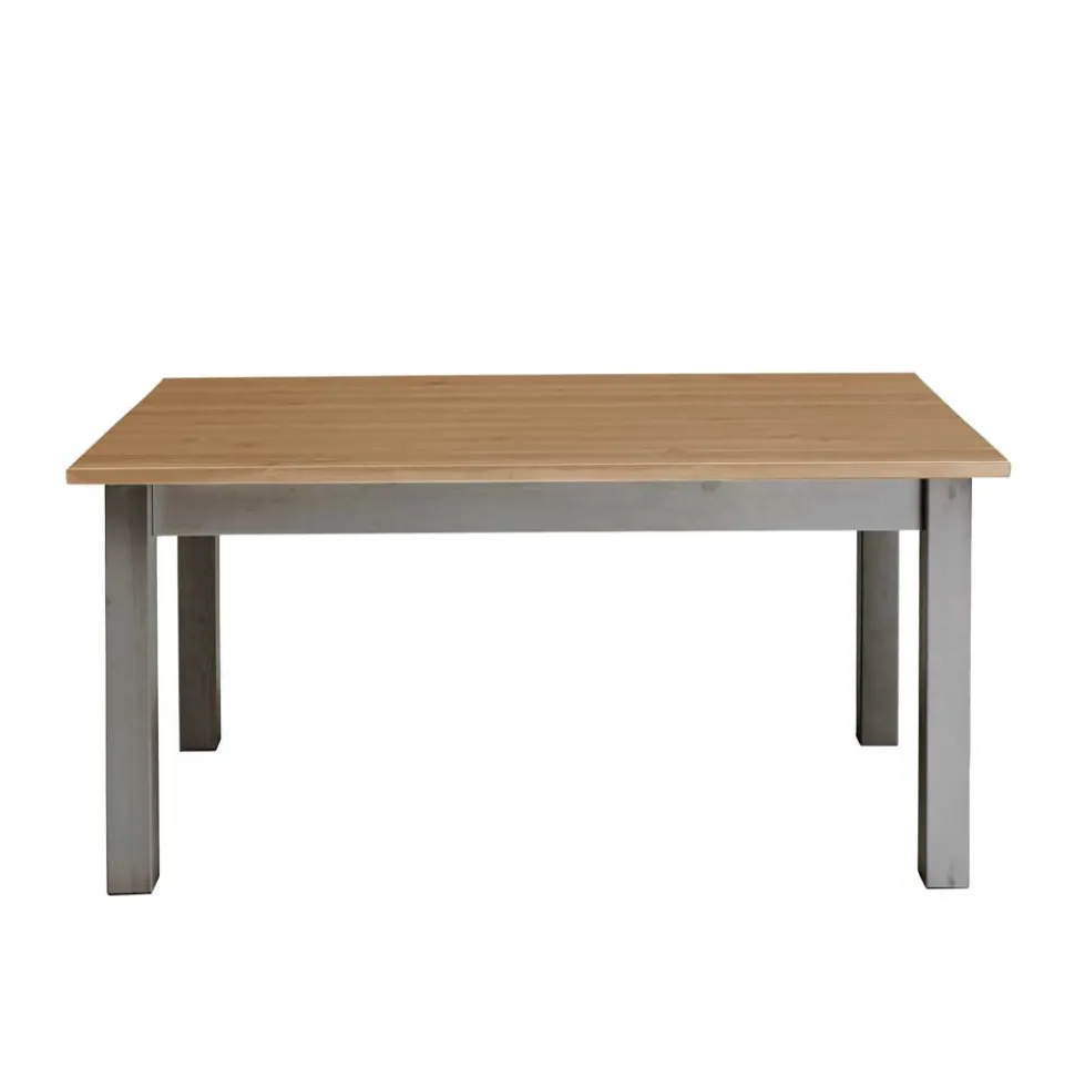 Kiefer Esstisch Candabria