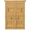 Kiefer Garderobe Yarus