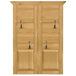 Kiefer Garderobe Yarus