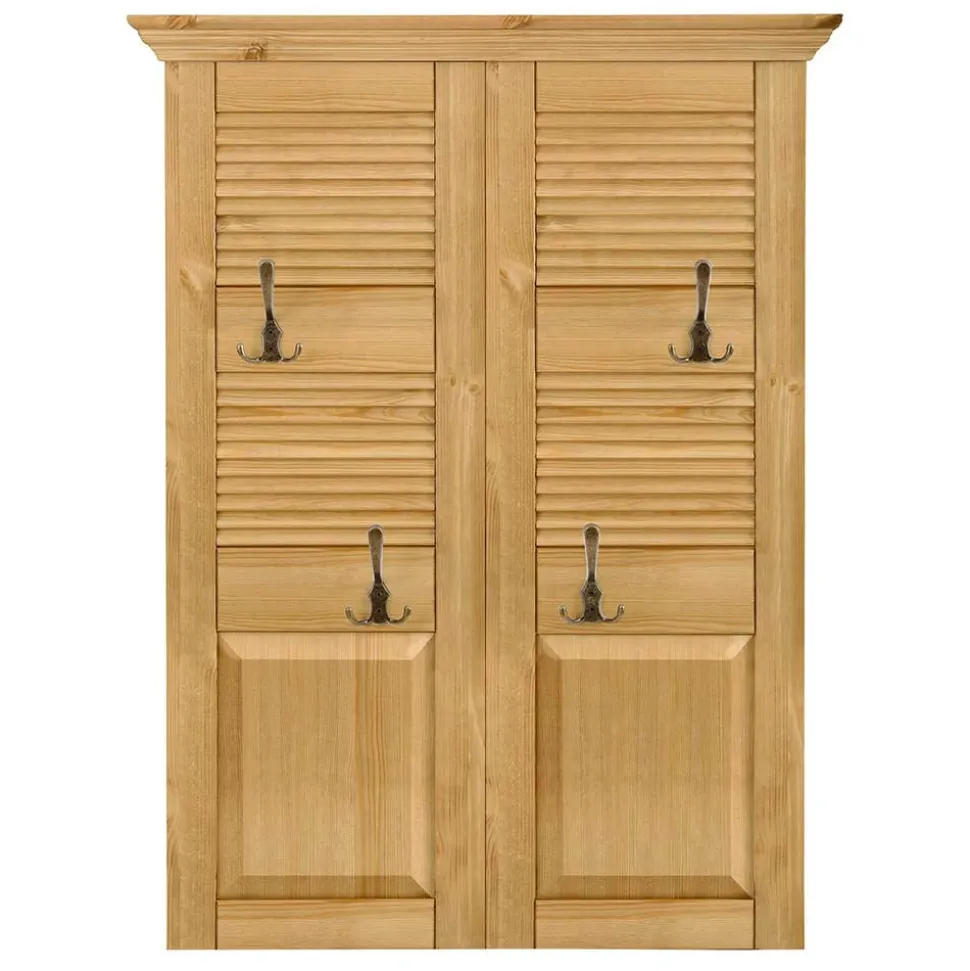 Kiefer Garderobe Yarus