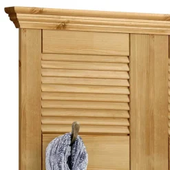 Kiefer Garderobe Yarus