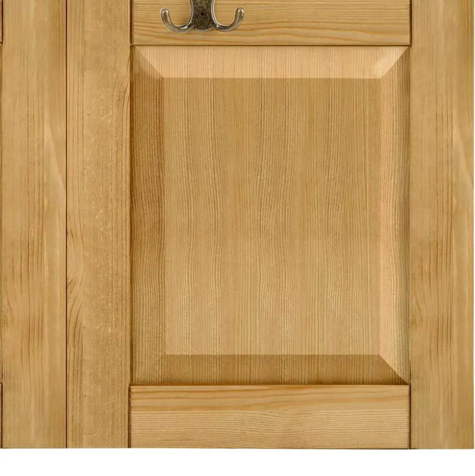 Kiefer Garderobe Yarus