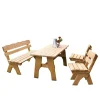 Kiefer Garten Sitzgruppe Woergl