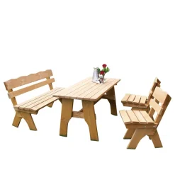 Kiefer Garten Sitzgruppe Woergl