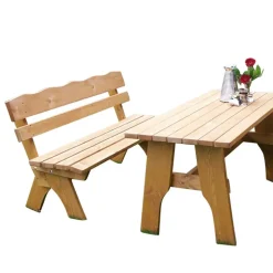Kiefer Garten Sitzgruppe Woergl