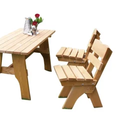 Kiefer Garten Sitzgruppe Woergl