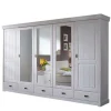 Kiefer Kleiderschrank Pigaro