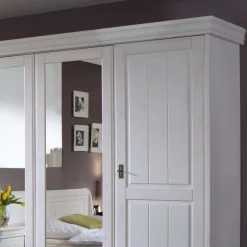 Kiefer Kleiderschrank Pigaro