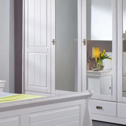 Kiefer Kleiderschrank Pigaro