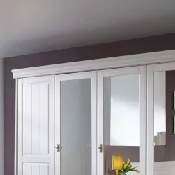 Kiefer Kleiderschrank Pigaro
