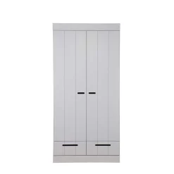 Kiefer Kleiderschrank Zara