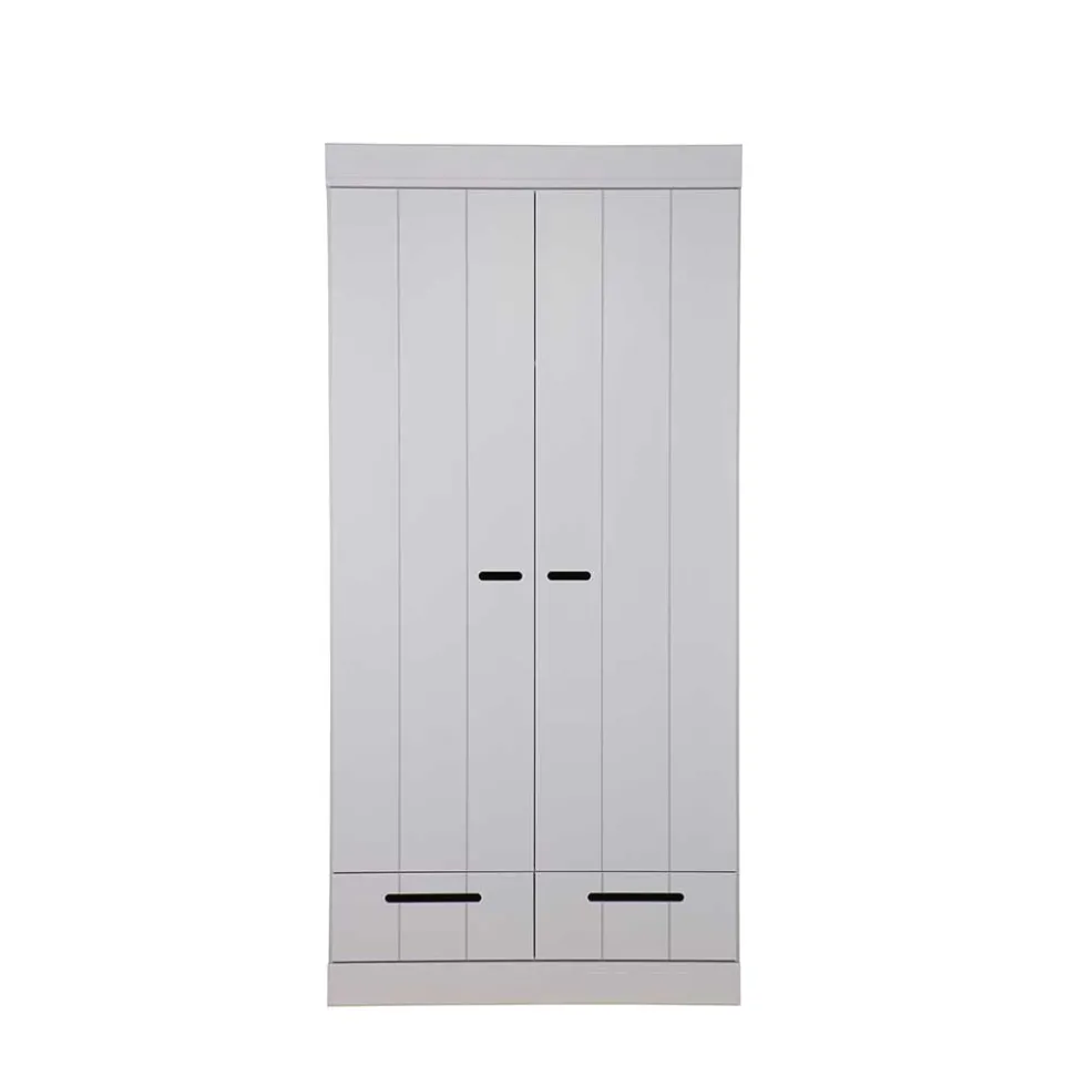 Kiefer Kleiderschrank Zara