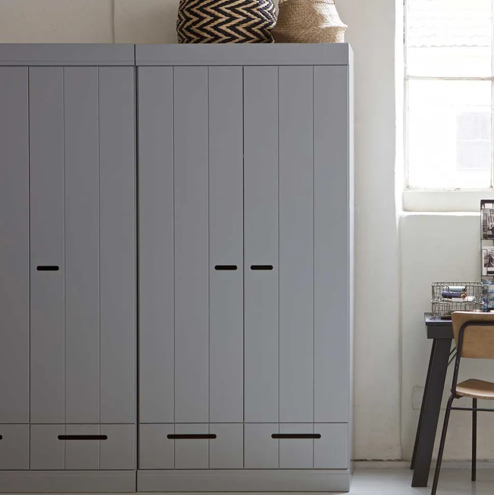Kiefer Kleiderschrank Zara