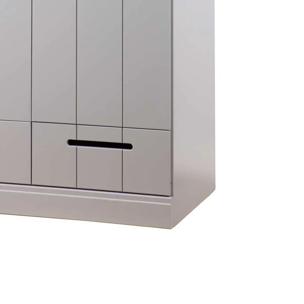 Kiefer Kleiderschrank Zara