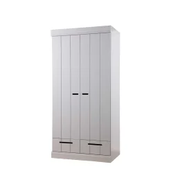 Kiefer Kleiderschrank Zara