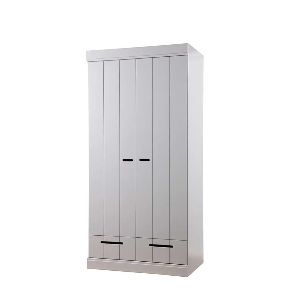 Kiefer Kleiderschrank Zara
