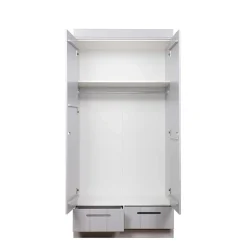 Kiefer Kleiderschrank Zara