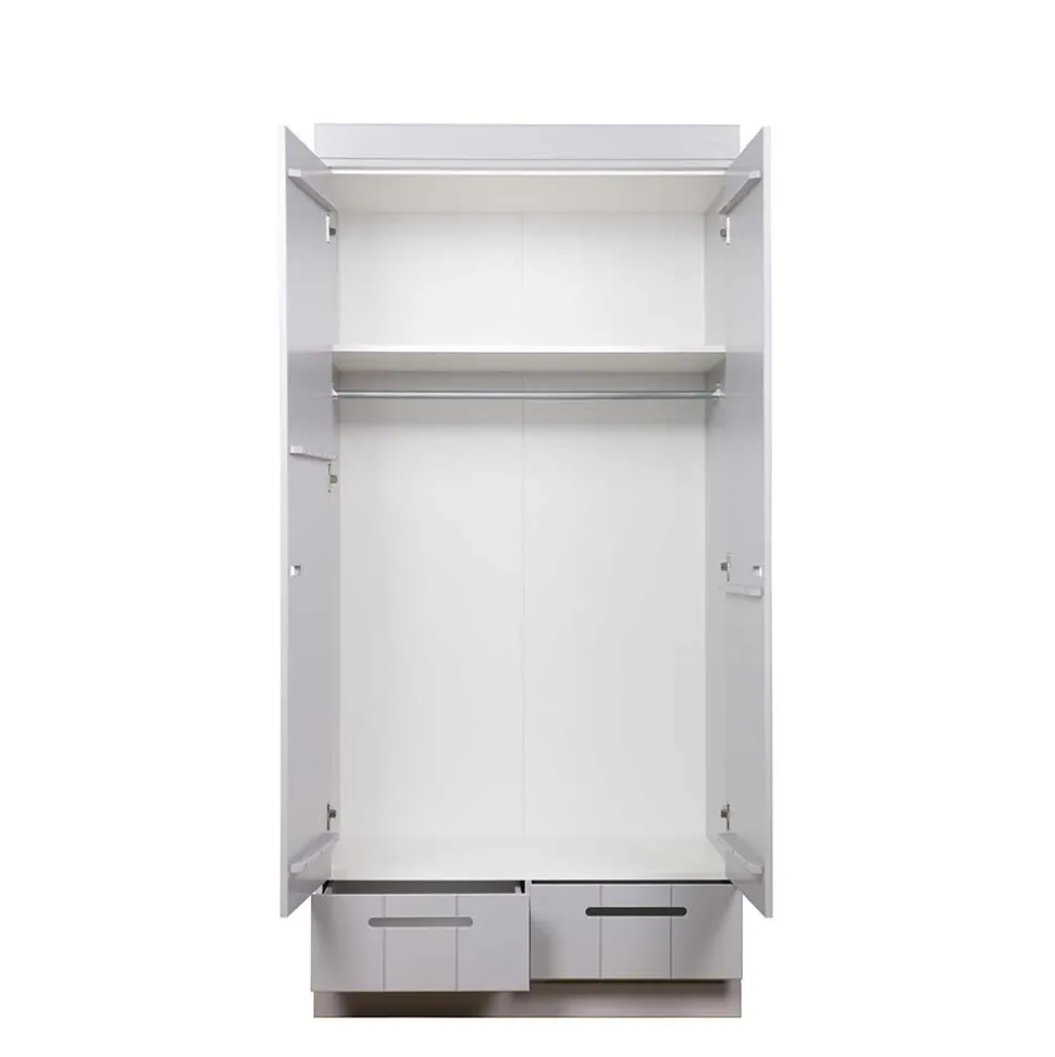 Kiefer Kleiderschrank Zara