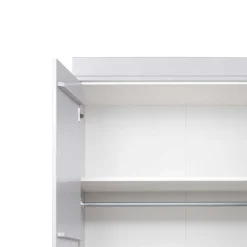 Kiefer Kleiderschrank Zara