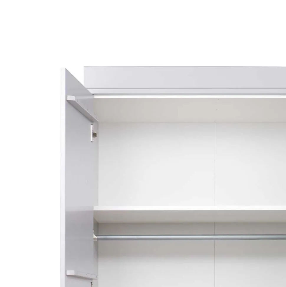 Kiefer Kleiderschrank Zara