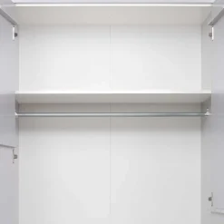 Kiefer Kleiderschrank Zara