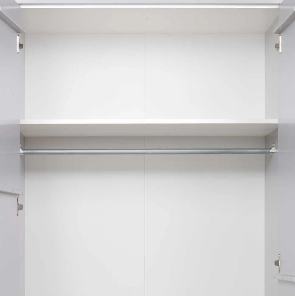 Kiefer Kleiderschrank Zara