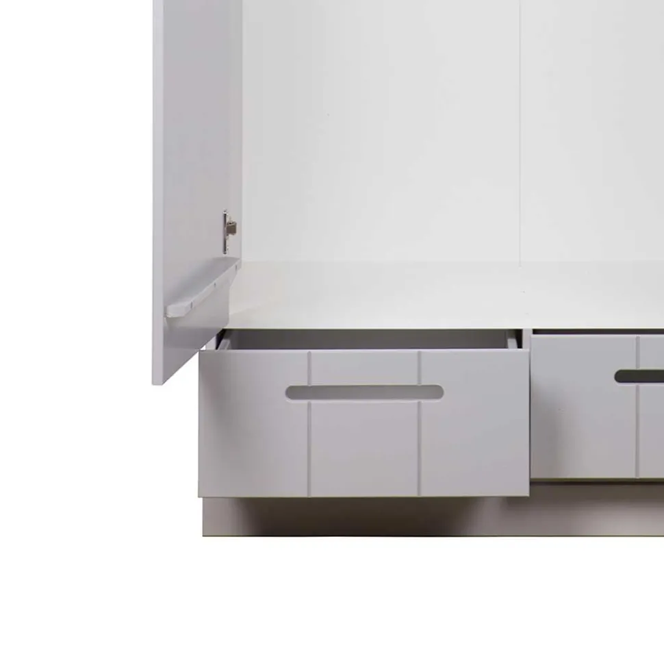 Kiefer Kleiderschrank Zara