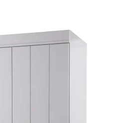 Kiefer Kleiderschrank Zara