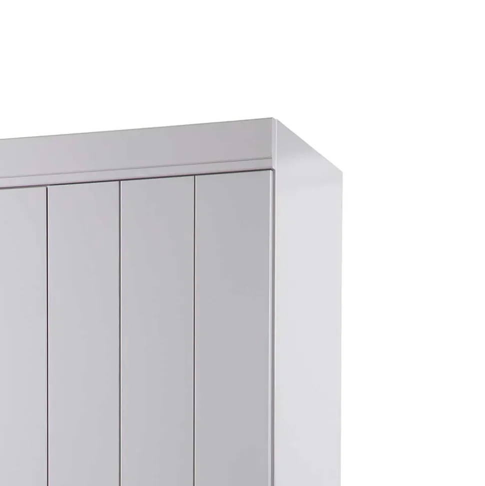 Kiefer Kleiderschrank Zara