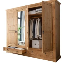 Kiefer Schlafzimmer Crondira