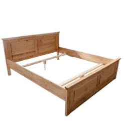 Kiefer Schlafzimmer Crondira