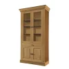 Kiefer Vitrinenschrank Drobeta