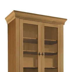 Kiefer Vitrinenschrank Drobeta