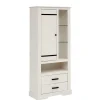 Kiefernschrank Siluzia